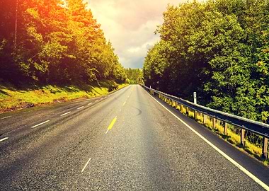 Norway Scenic Scene Scener