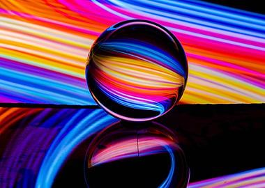 Lensball 1