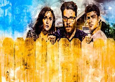 Neighbors Collection