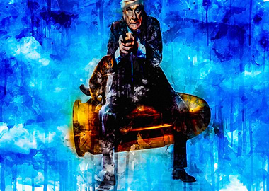 Naked Gun Collection