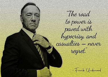 Frank Underwood