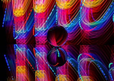 Lensball 3
