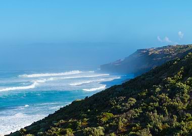 Australia Beach Beauty Clo