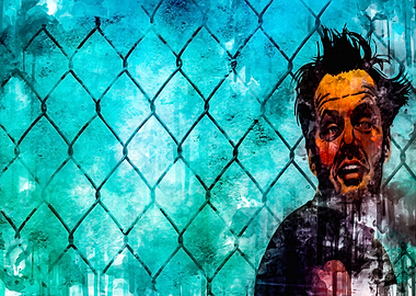 One Flew Over The Cuckoos