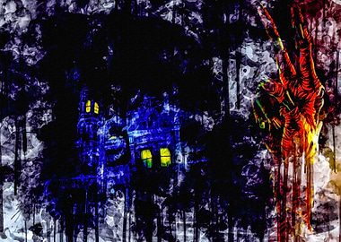 House 2 Second Story