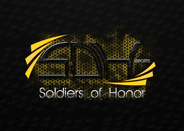SoH Soldier Of Honor