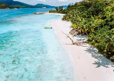 Daytrip To Therese Island