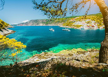 Cozy Turquoise Bay Close T