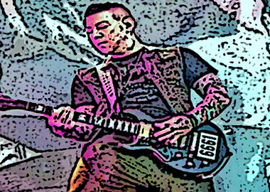 avengedZachary James