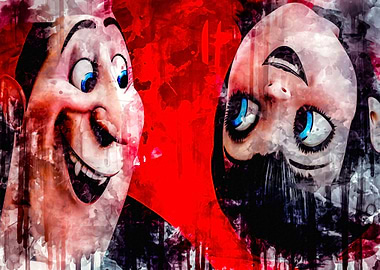 Hotel Transylvania Collect