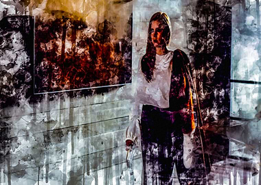 Nocturnal Animals 10