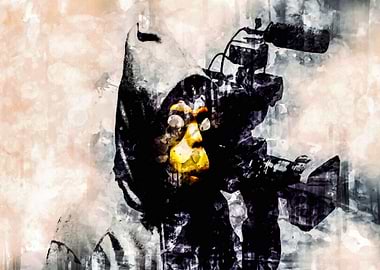 Exit Through Gift Shop