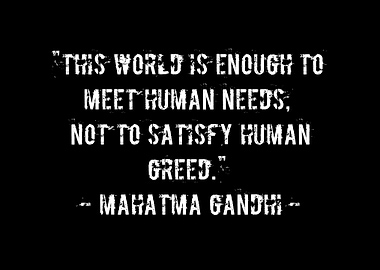 QUOTES MAHATMA