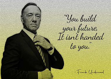 Frank Underwood