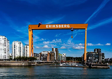 Gothenburg