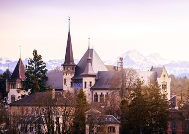 Beautiful Bern