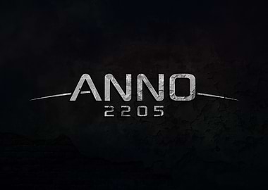 Anno 2205
