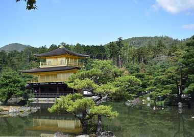 Golden Pavilion