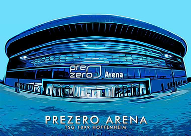 PreZero Arena