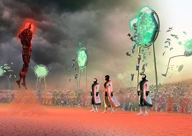 Low Frequency Accord