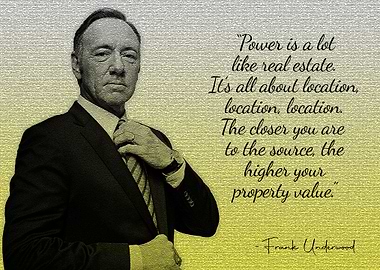 Frank Underwood