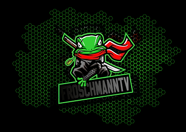 Froschmann TV