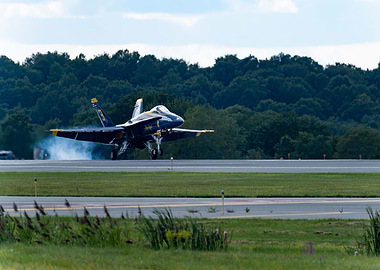 Blue Angels