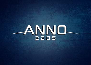 Anno 2205