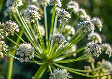 Daucus Carota