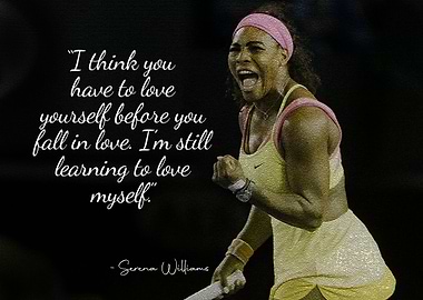 Serena Williams