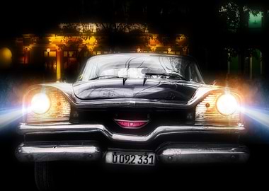 Dodge 1957 Royal Alive