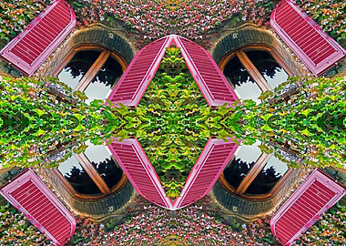 Building Windows with ivy