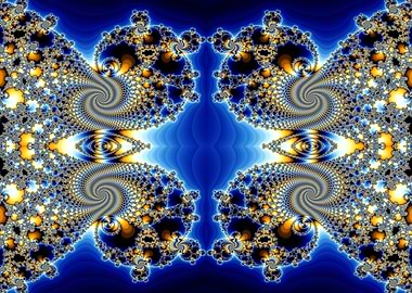 Fractal reverse