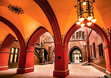 Rathaus Architecture