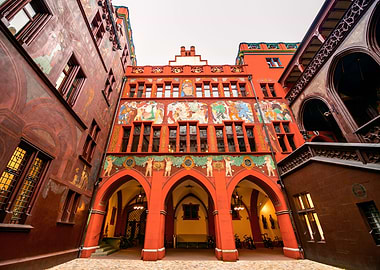 Rathaus Architecture