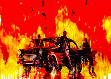 Sometimes They Come Back