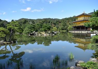 Golden Pavilion