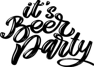 Beer Party