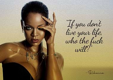 Rihanna