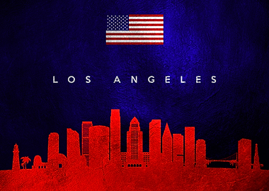 Los Angeles California