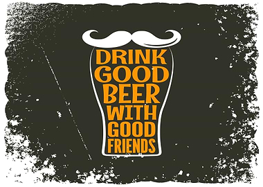 Drink Good Beer