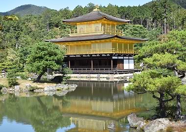 Golden Pavilion