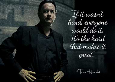 Tom Hanks