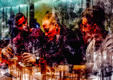 Thank You For Your Service