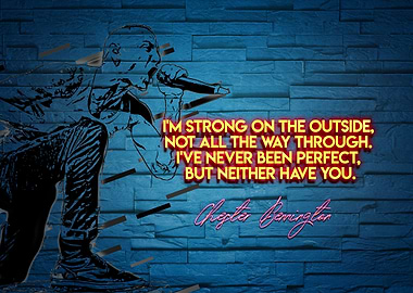 Quotes Chester Bennington