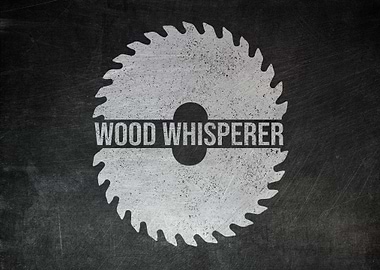 Wood Whisperer