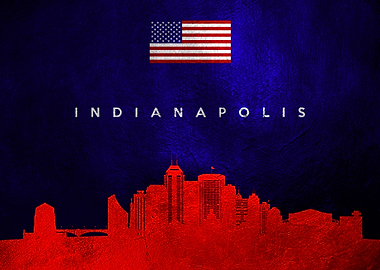 Indianapolis Indiana