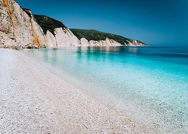 Beautiful Pebble Stone Bea