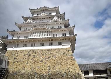 Himeji Castle