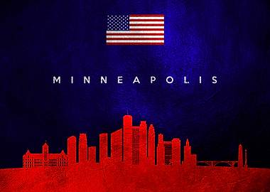 Minneapolis Minnesota